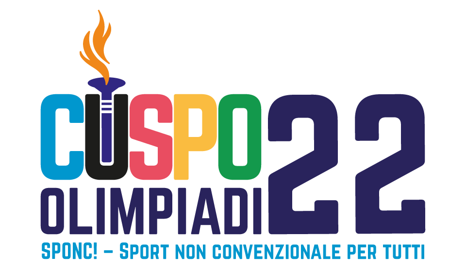 CUSPOlimpiadi 2022 – Sport non convenzionali