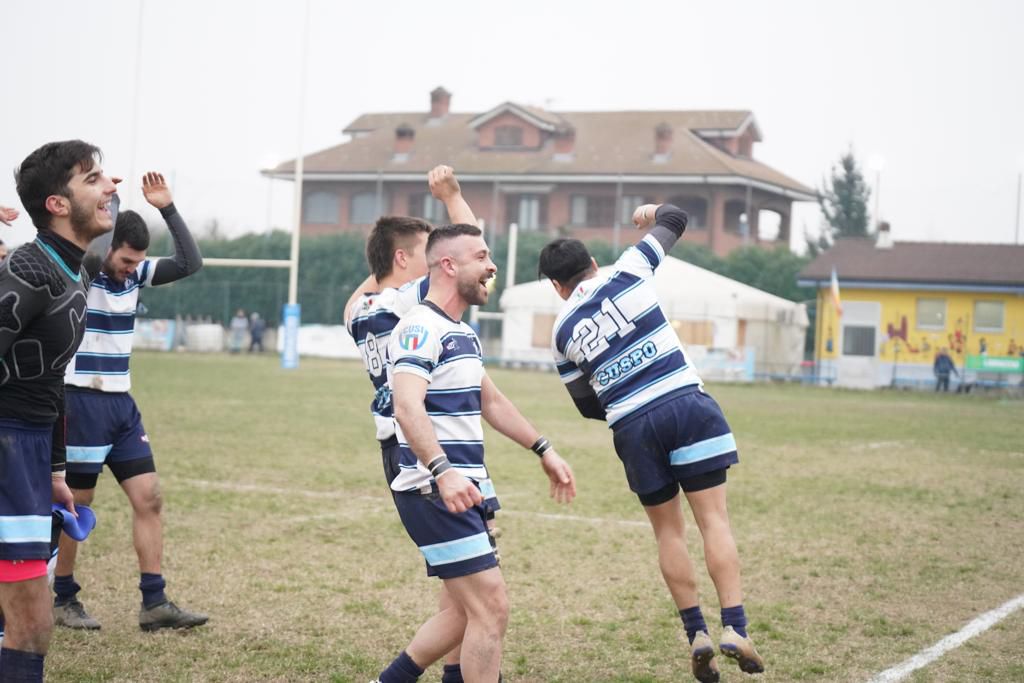 Rugby: sconfitta l’Alessandria, ancora una volta