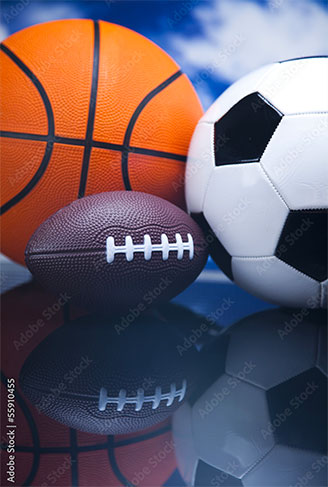 sport