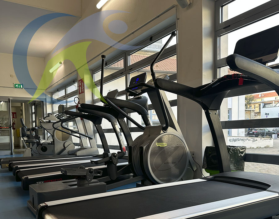 FITNESS CAMPUS